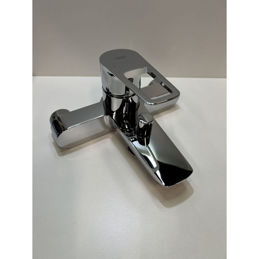 Смеситель для ванны GROHE BauLoop, хром (23602001/U), уценненый товар