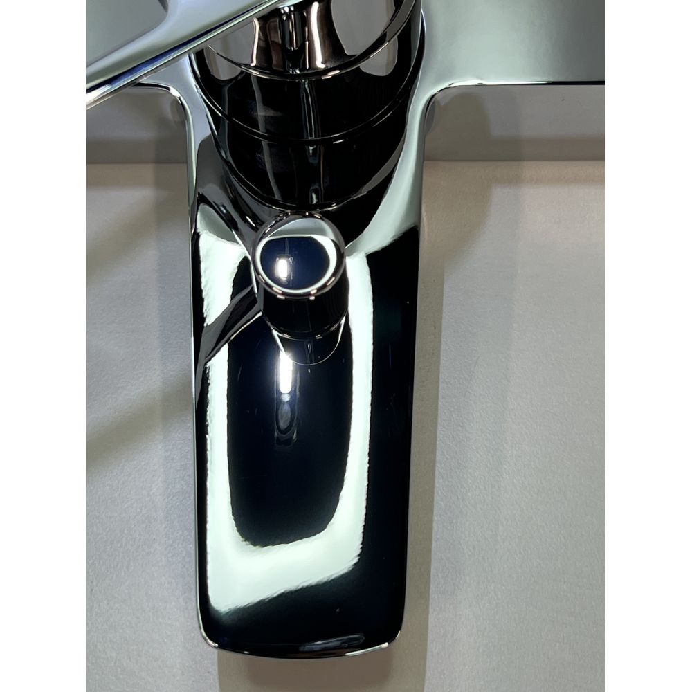 Смеситель для ванны GROHE BauLoop, хром (23602001/U), уценненый товар