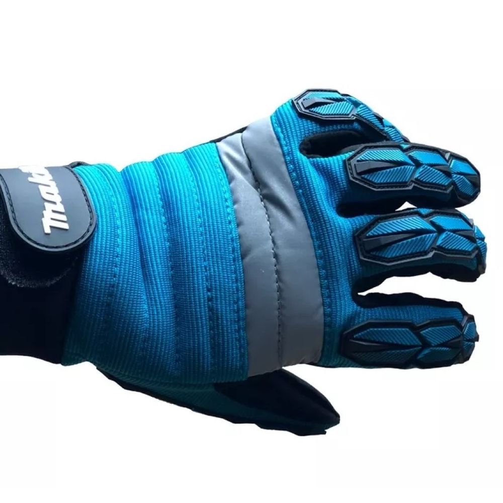 Перчатки Makita «Механик», размер L, PGH-160350-L