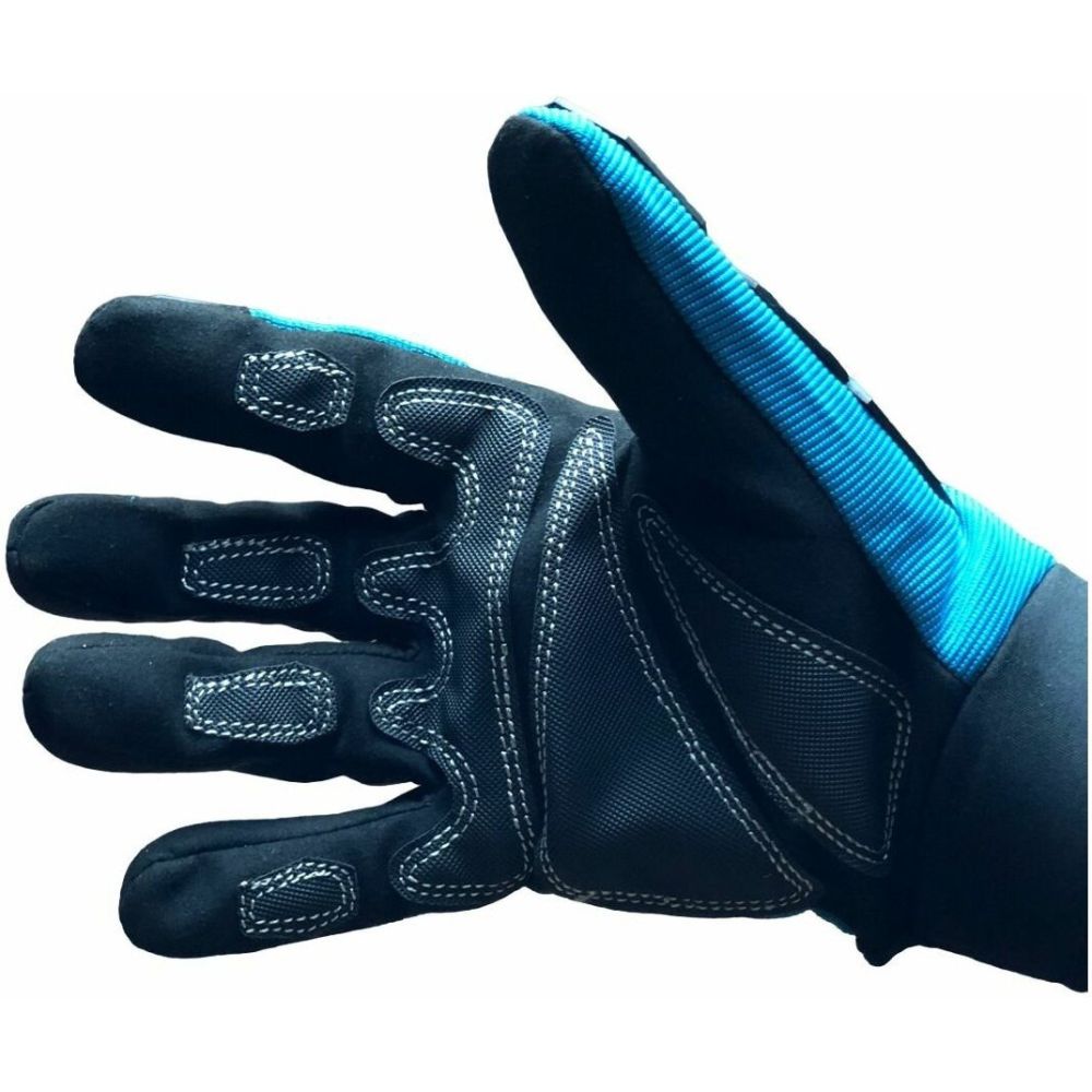 Перчатки Makita «Механик», размер L, PGH-160350-L