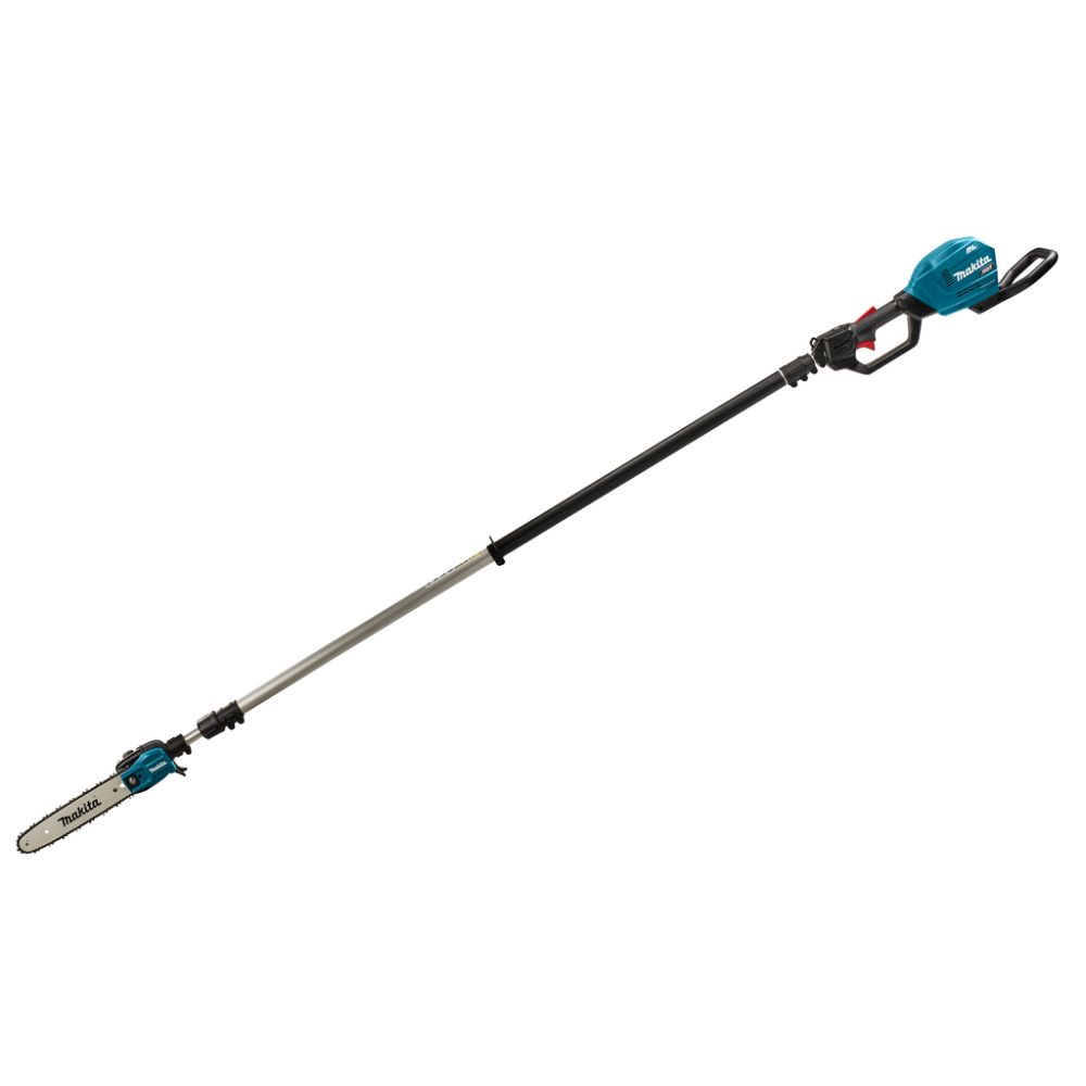 Аккумуляторный высотный секатор Makita UA004GZ, 40 В, 30 см, 20 м/с, без АКБ и ЗУ