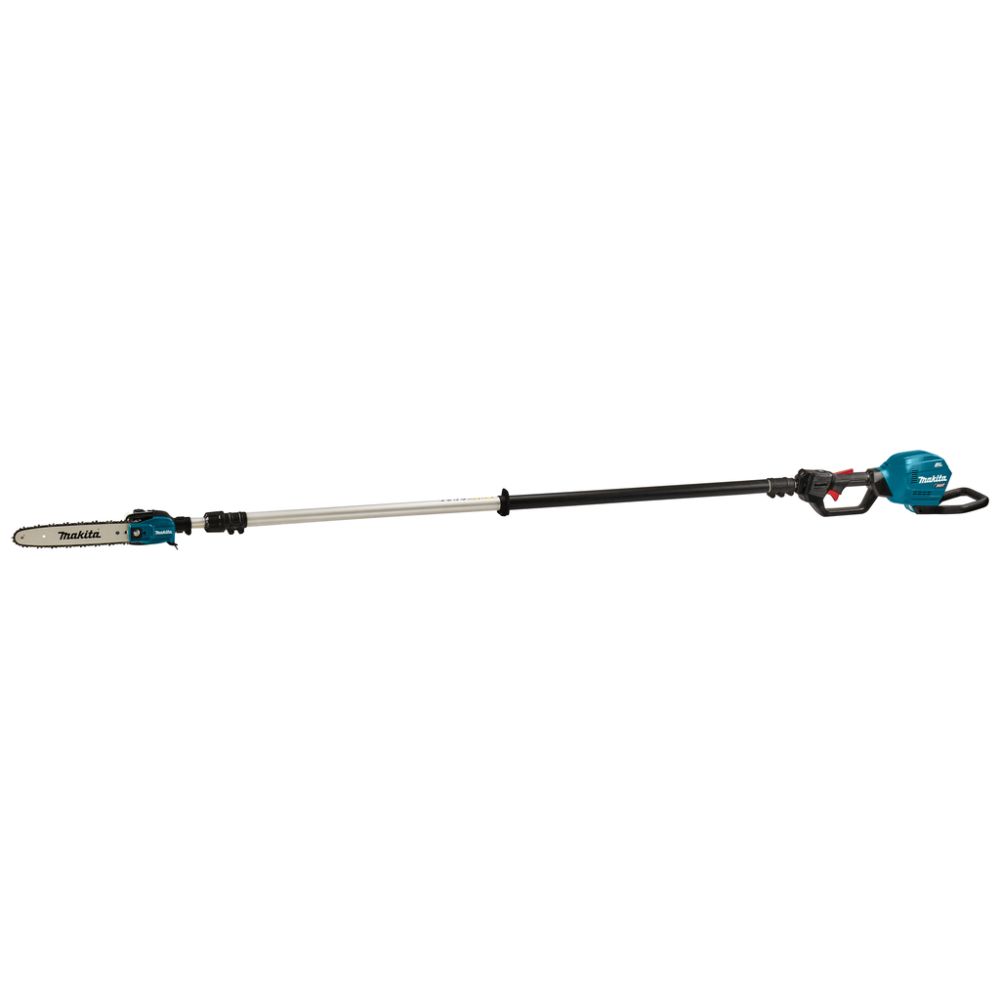 Аккумуляторный высотный секатор Makita UA004GZ, 40 В, 30 см, 20 м/с, без АКБ и ЗУ