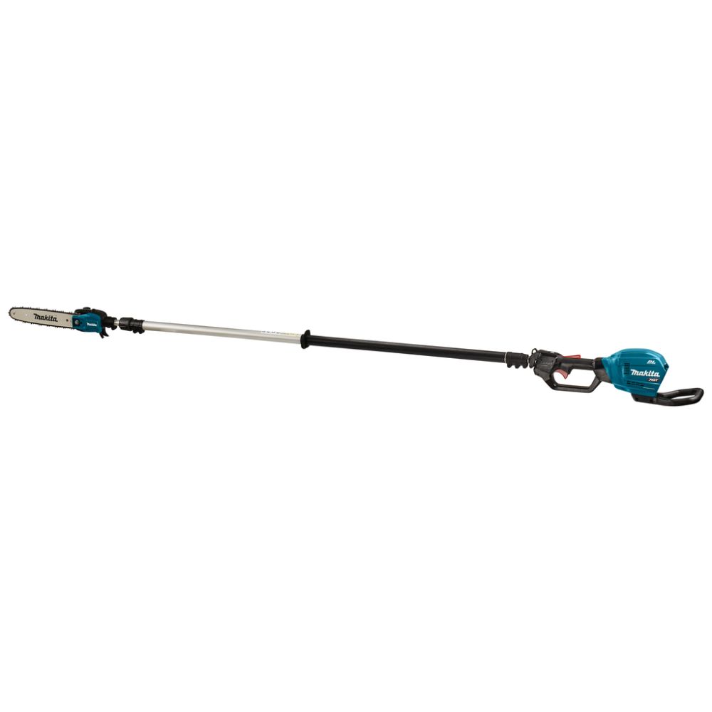 Аккумуляторный высотный секатор Makita UA004GZ, 40 В, 30 см, 20 м/с, без АКБ и ЗУ