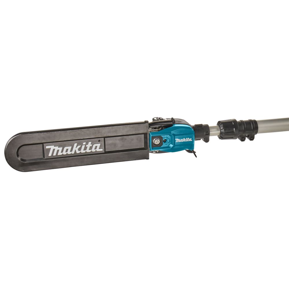 Аккумуляторный высотный секатор Makita UA004GZ, 40 В, 30 см, 20 м/с, без АКБ и ЗУ