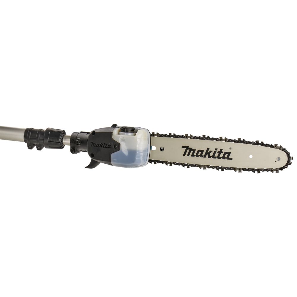 Аккумуляторный высотный секатор Makita UA004GZ, 40 В, 30 см, 20 м/с, без АКБ и ЗУ