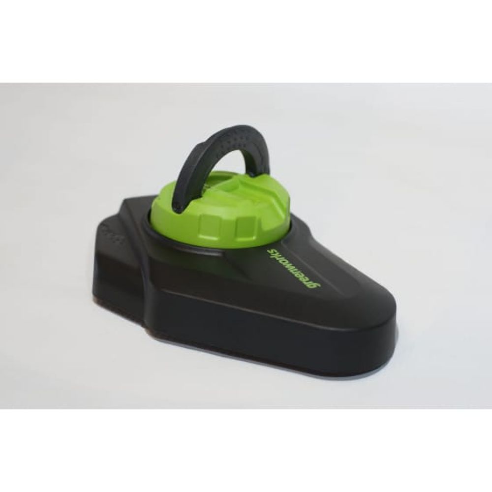 Цепная пила аккумуляторная Greenworks, 24V, 25 см, без АКБ и ЗУ, 2007707