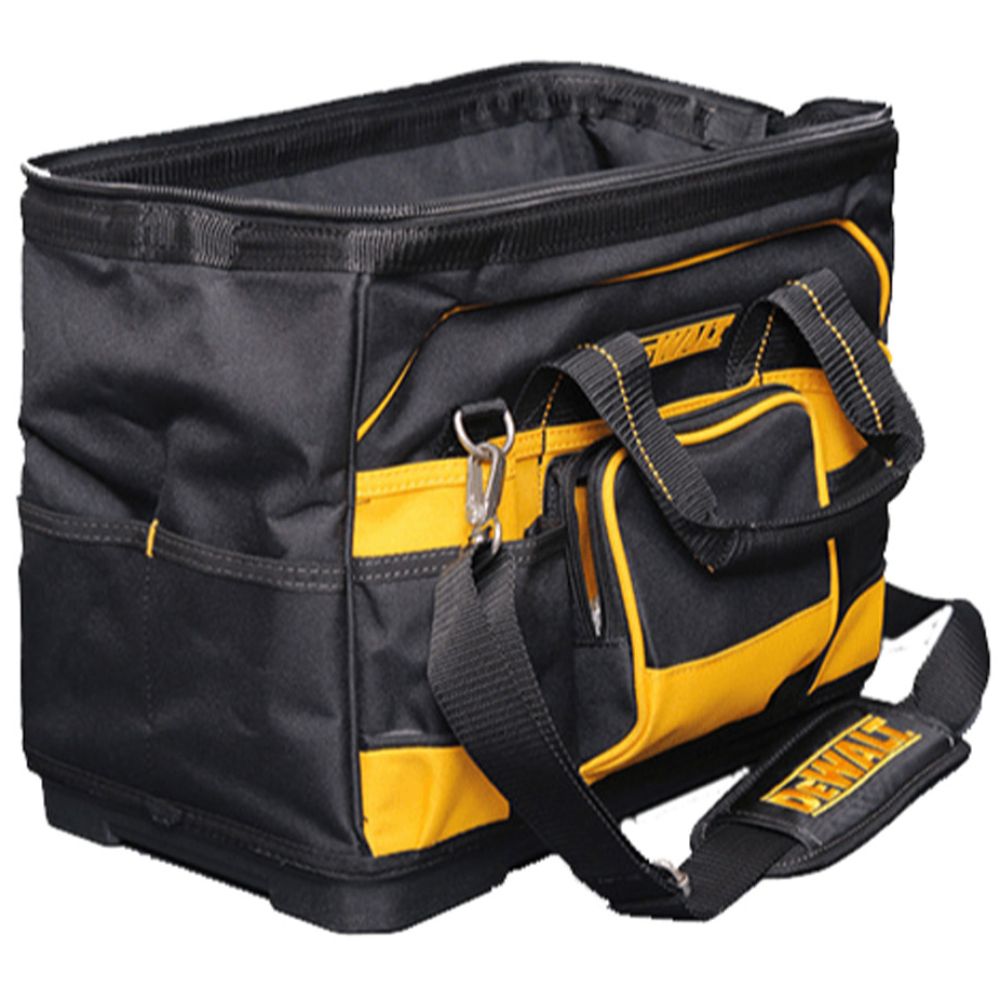 Сумка DEWALT DWST74727-8, с наплечным ремнем