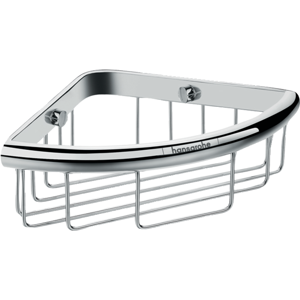 Корзина угловая hansgrohe Logis Universal 41710000, хром