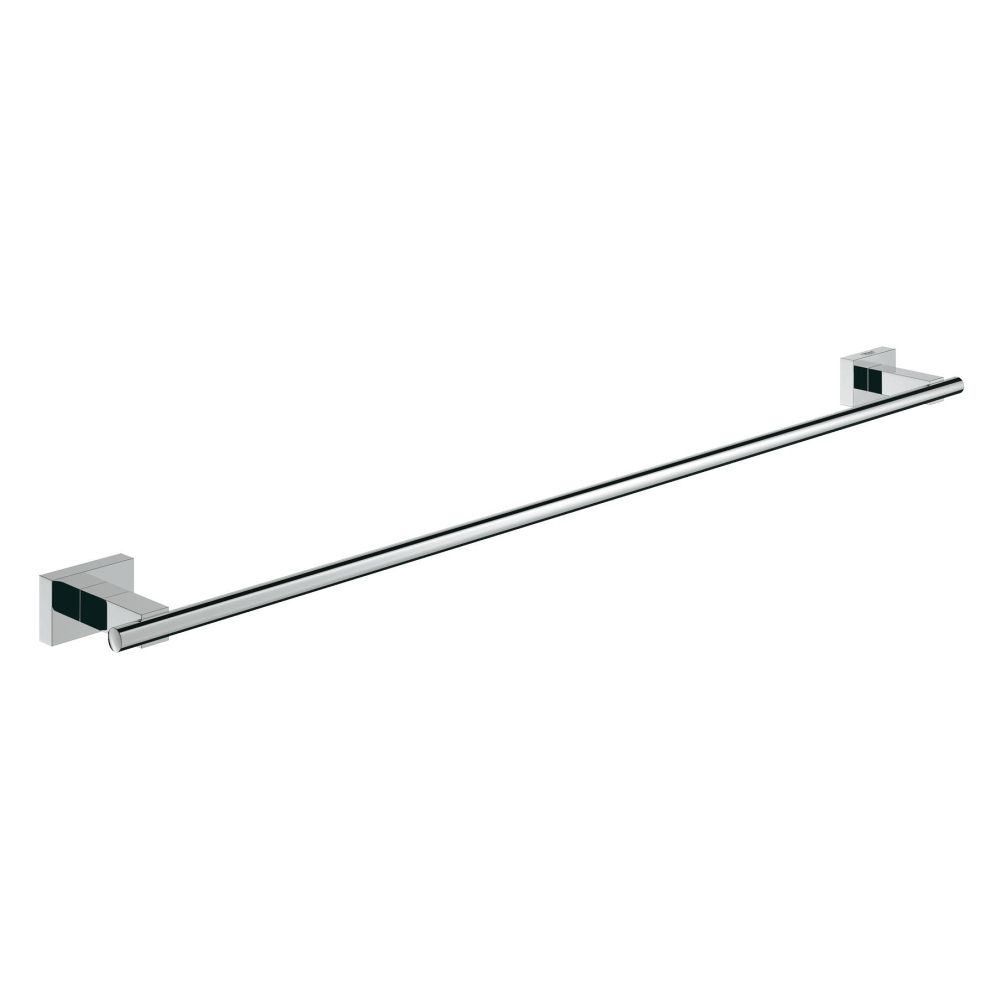 Держатель для полотенца GROHE Essentials Cube 600 мм, хром (40509001)