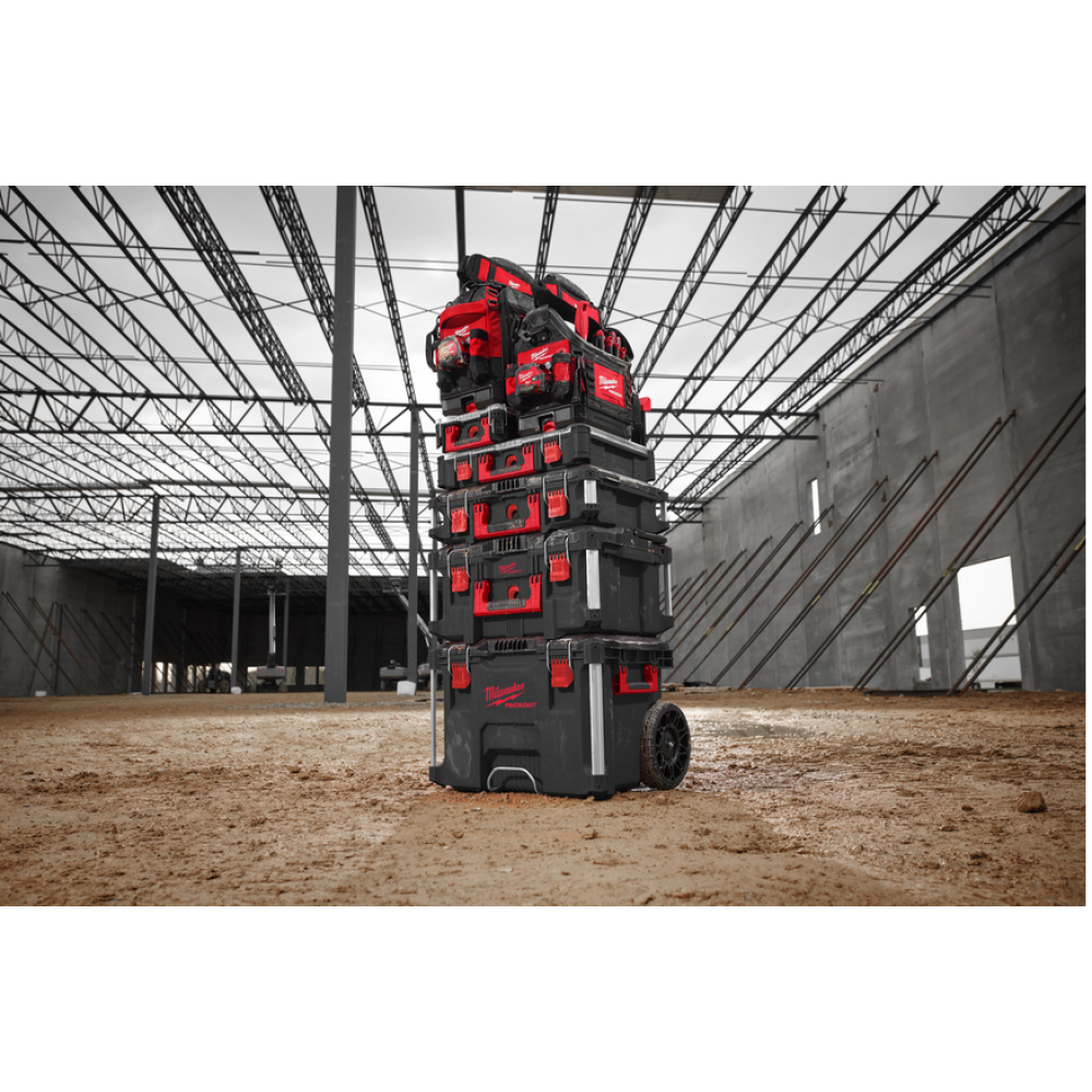 Кейс для инструментов Milwaukee Packout 4932464079
