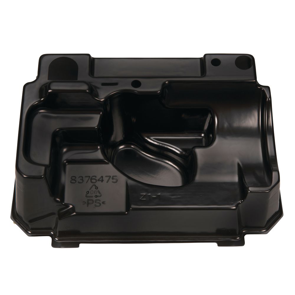 Вкладыш Makita для MAKPAC тип 4 для 3612C, RP1800F, RP1801F, RP2300FC, RP2301FCX (837647-5)