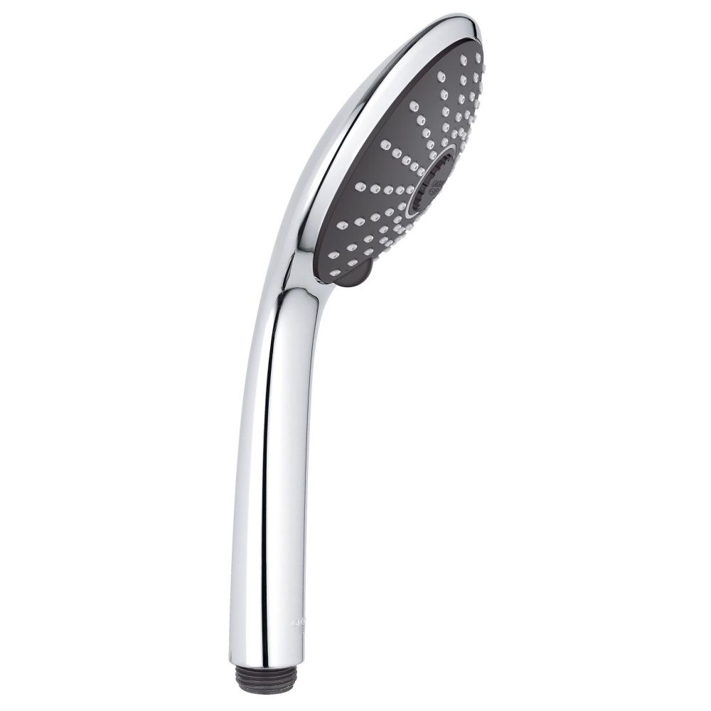 Ручной душ GROHE Vitalio Joy Massage, 2 режима, хром (27319000)