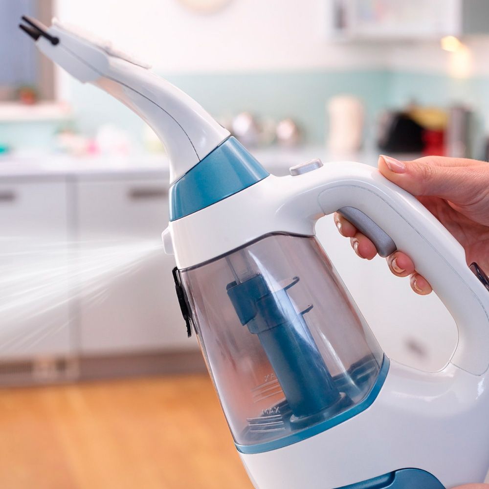 Аккумуляторный пылесос для стекол BLACK+DECKER WW100