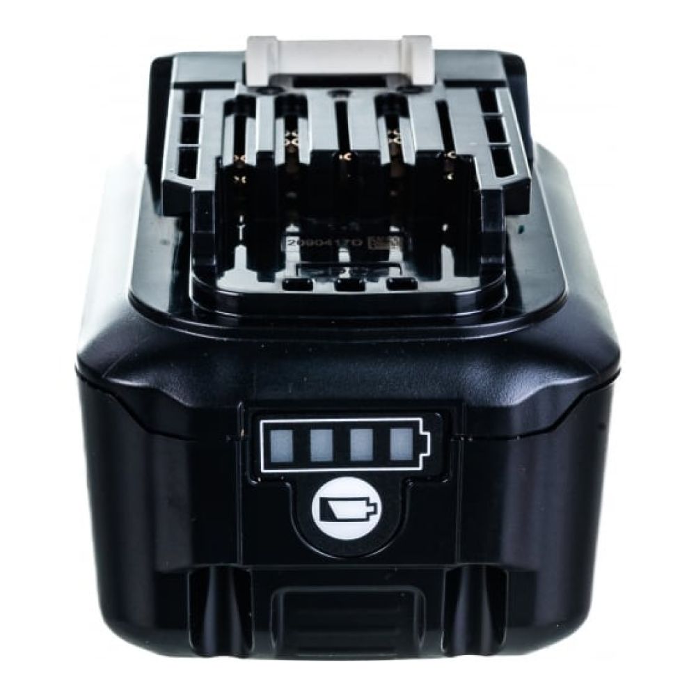 Аккумулятор Makita CXT BL1041B, 12 В, 4 Ач, 197406-2