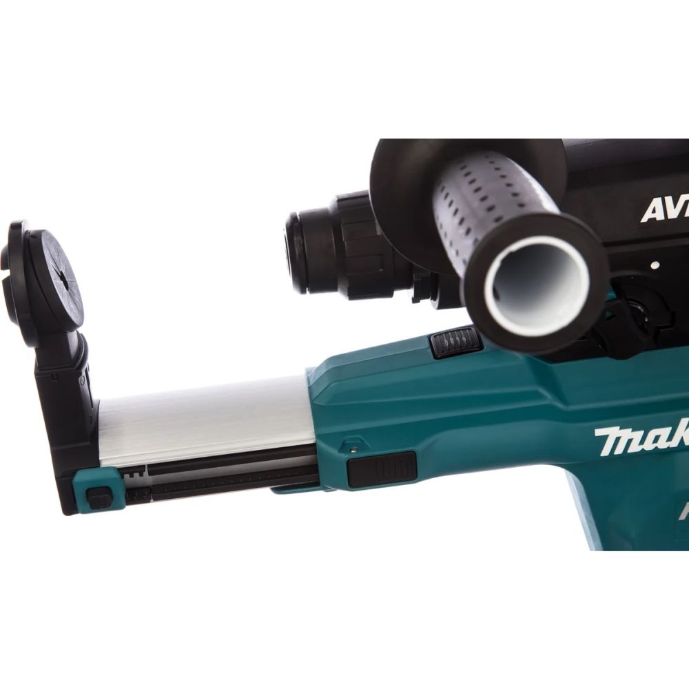 Перфоратор Makita HR2653, 800 Вт, 2.9 Дж, 4600 уд/мин, в кейсе