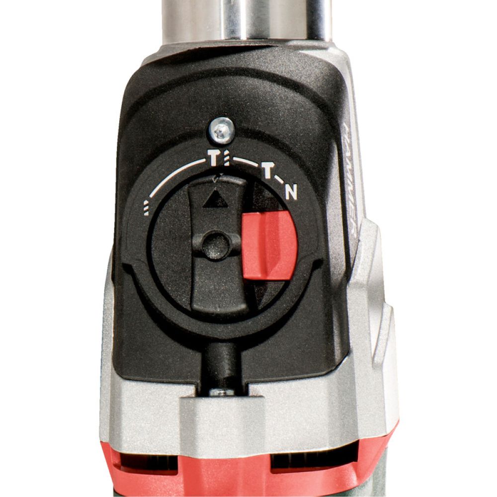 Перфоратор Metabo KHE 2860 Quick, 880 Вт, 3.2 Дж, 4400 уд/мин, в кейсе metaBOX (600878500)