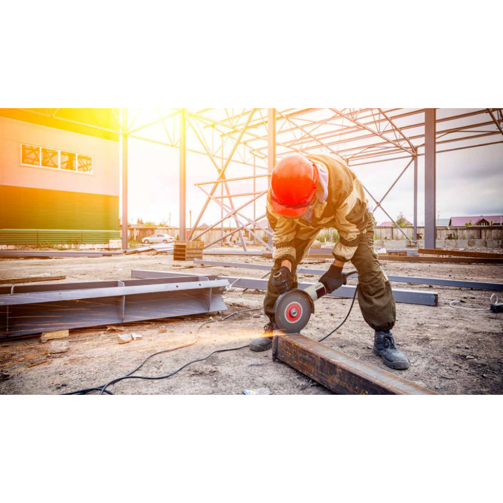 Набор электроинструмента ИНТЕРСКОЛ ПД-125/1800Э + УШМ-150/1800Э (717.1.0.70)