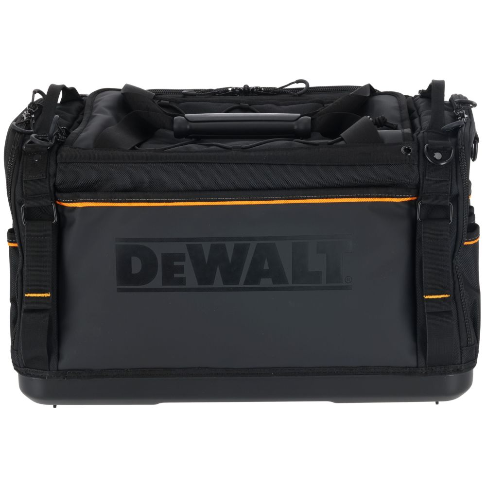 Сумка DEWALT McLaren Limited Edition DWST83542-1, с наплечным ремнем, 56 л