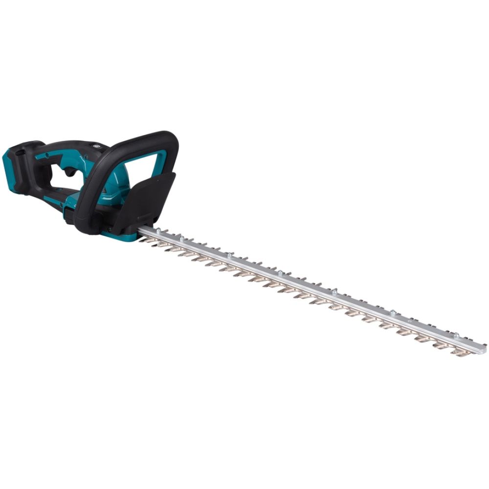 Аккумуляторный кусторез Makita UH021GD101, 40 В, 60 см, 4200 ход/мин, с АКБ 2.5 Ач и ЗУ