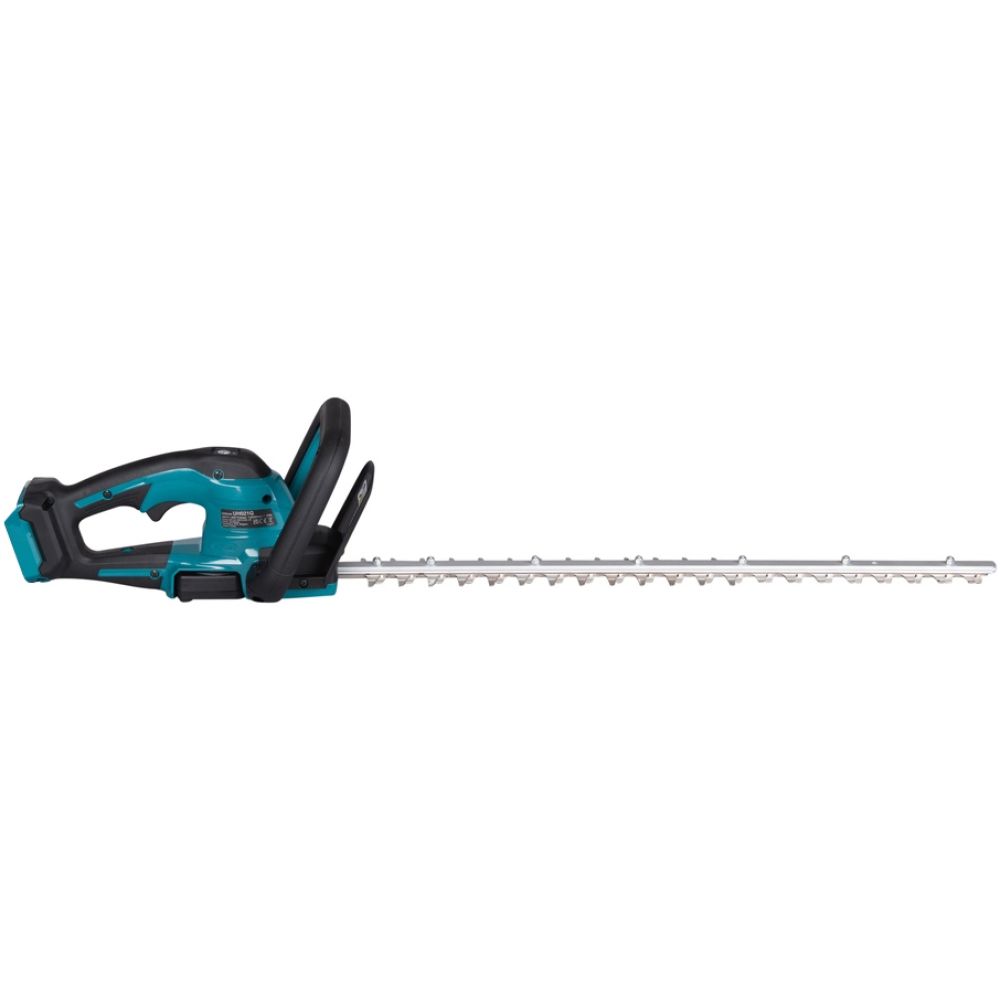 Аккумуляторный кусторез Makita UH021GD101, 40 В, 60 см, 4200 ход/мин, с АКБ 2.5 Ач и ЗУ