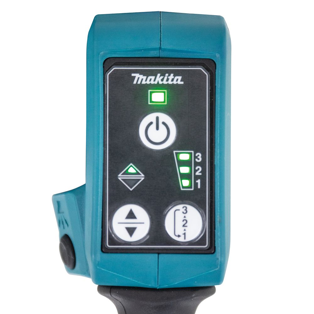 Садовая тележка самоходная Makita DCU602Z, 2х18В, 180 кг, без АКБ и ЗУ