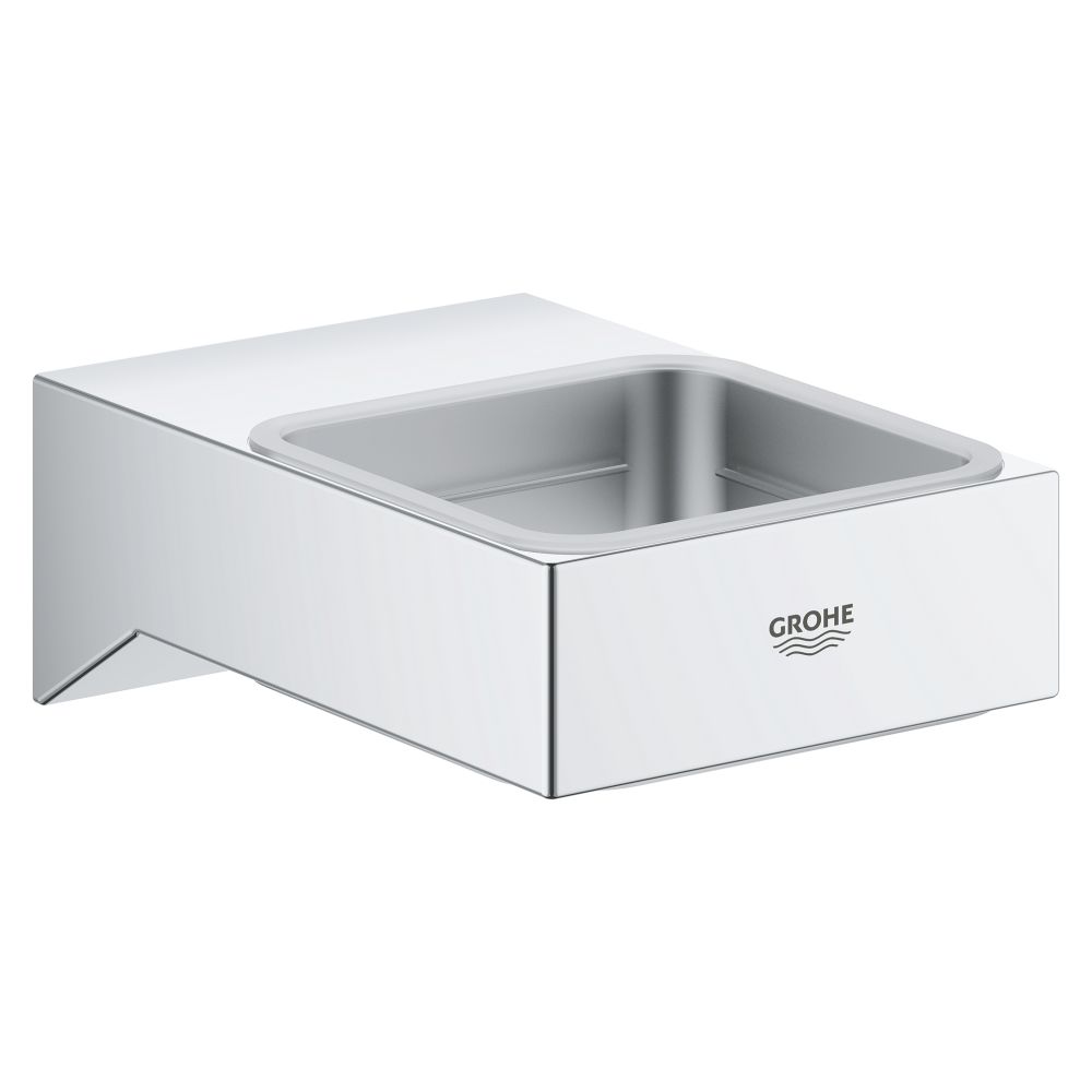 Держатель GROHE Selection Cube, хром, (40865000)
