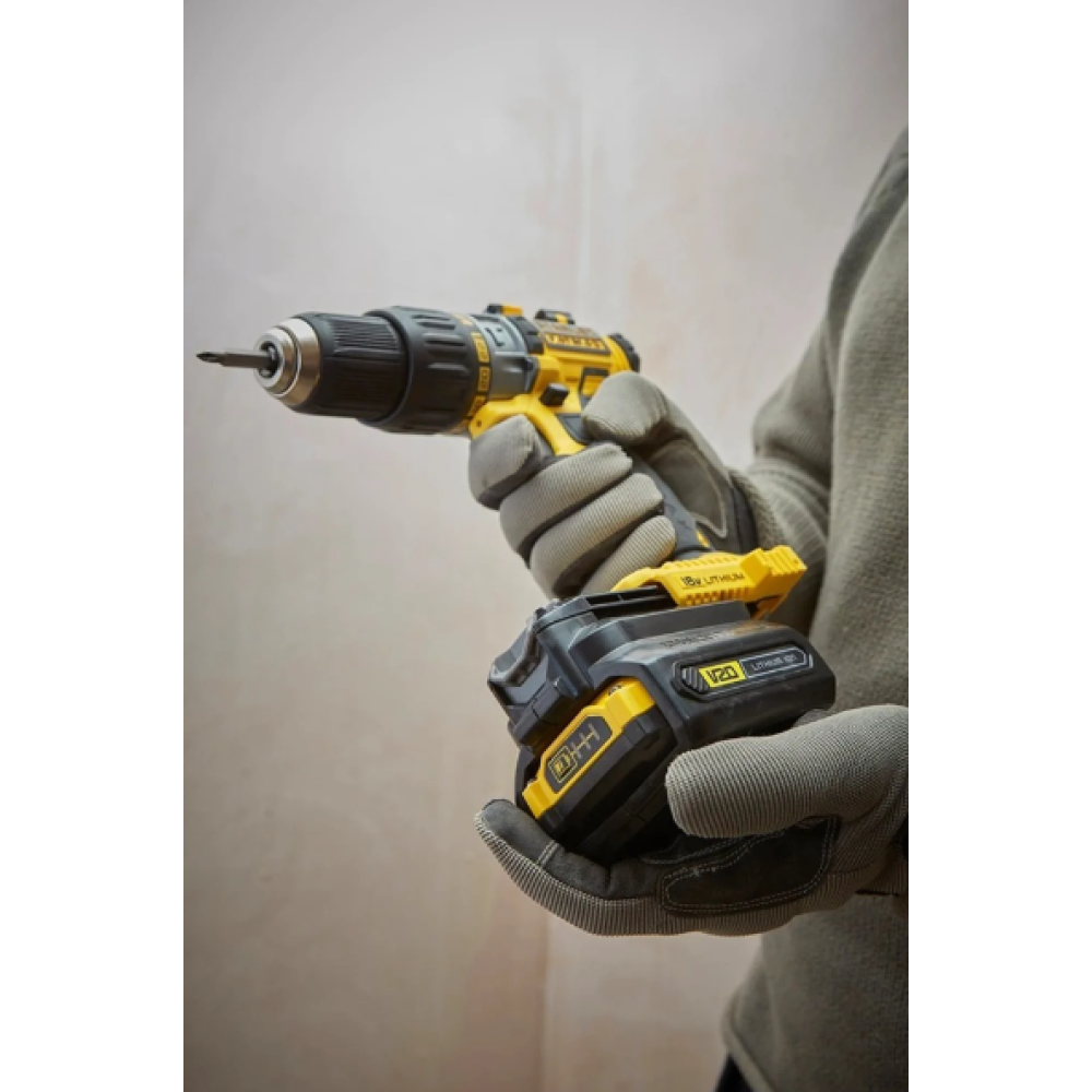 Адаптер для аккумуляторов STANLEY FATMAX SFMCB100, 18 В