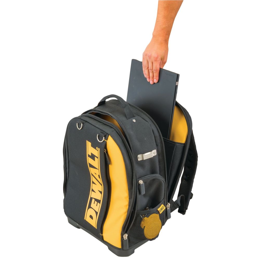 Рюкзак для инструмента DEWALT DWST81690-1, 40 литров
