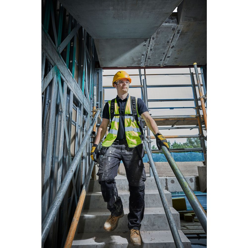 Рюкзак для инструмента DEWALT DWST81690-1, 40 литров