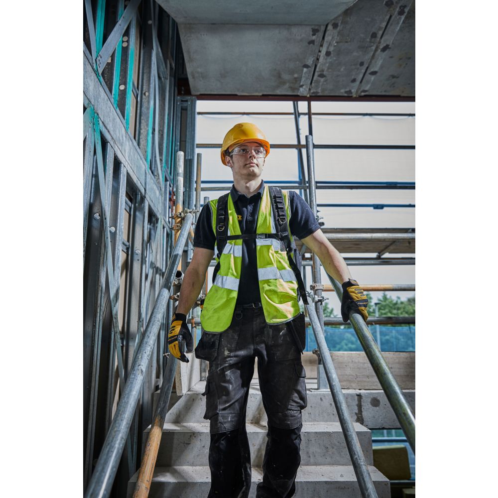 Рюкзак для инструмента DEWALT DWST81690-1, 40 литров