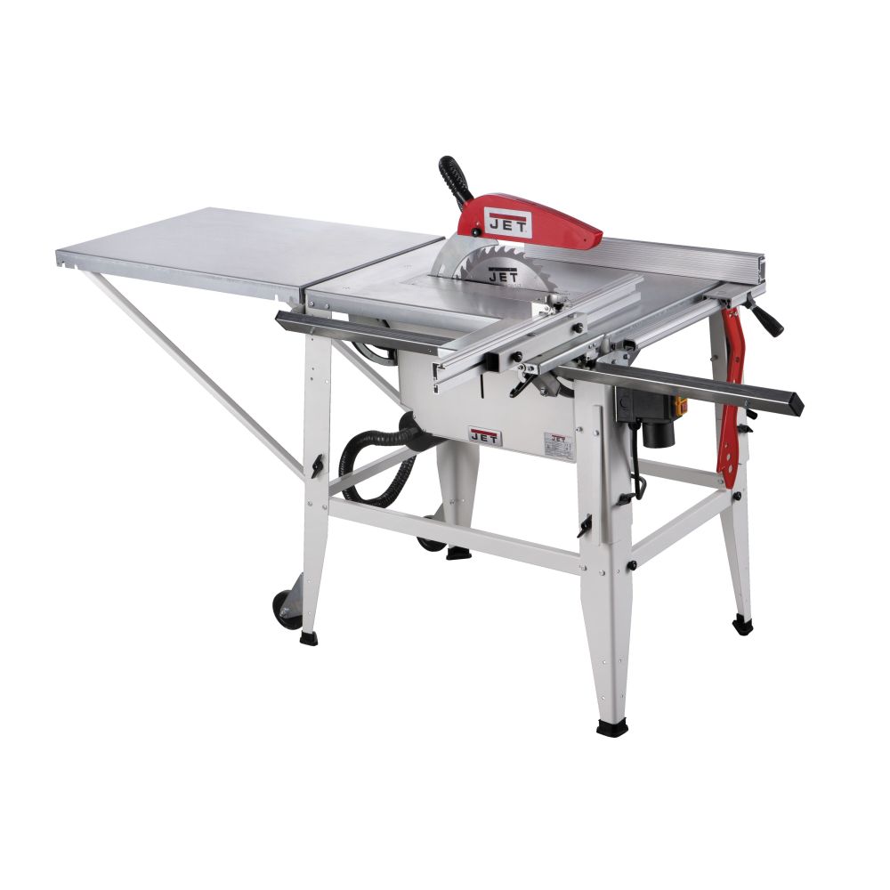 Строительная циркулярная пила JET JTS-315SP, 230 В, 2200 Вт, 315 мм, 2800 об/мин, 10000910SM