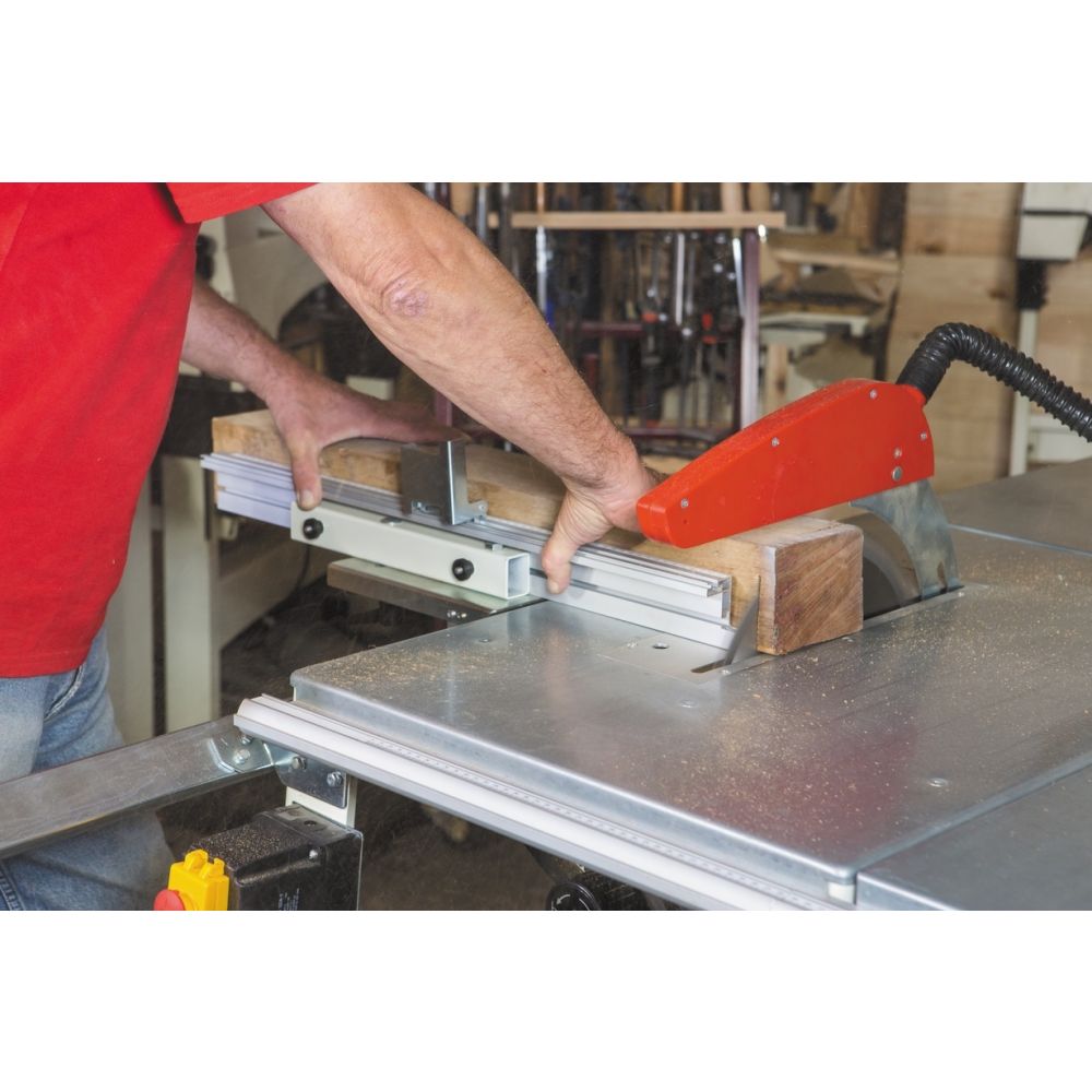 Строительная циркулярная пила JET JTS-315SP, 230 В, 2200 Вт, 315 мм, 2800 об/мин, 10000910SM