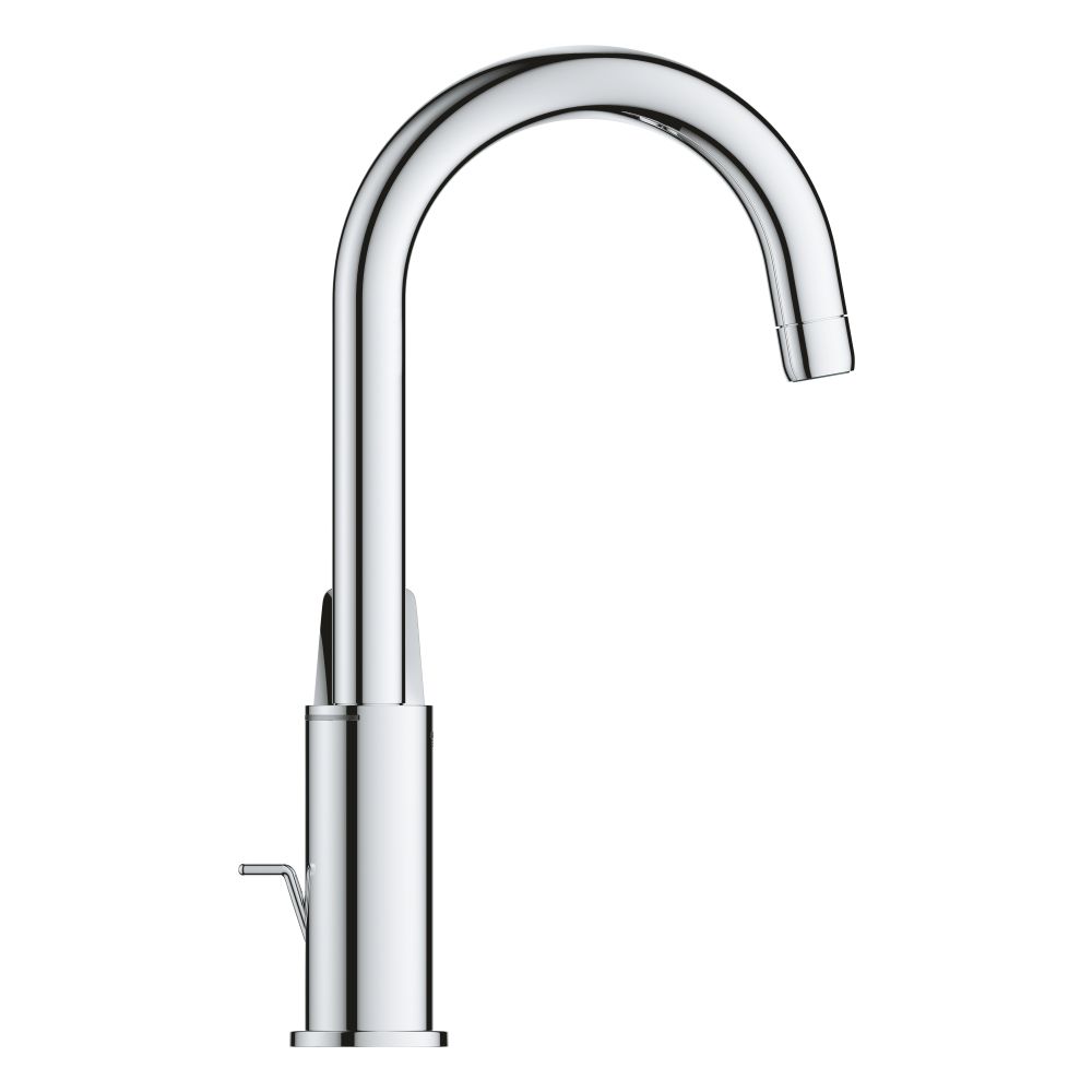 Смеситель для раковины GROHE BauLoop, L-size, хром (23763001)
