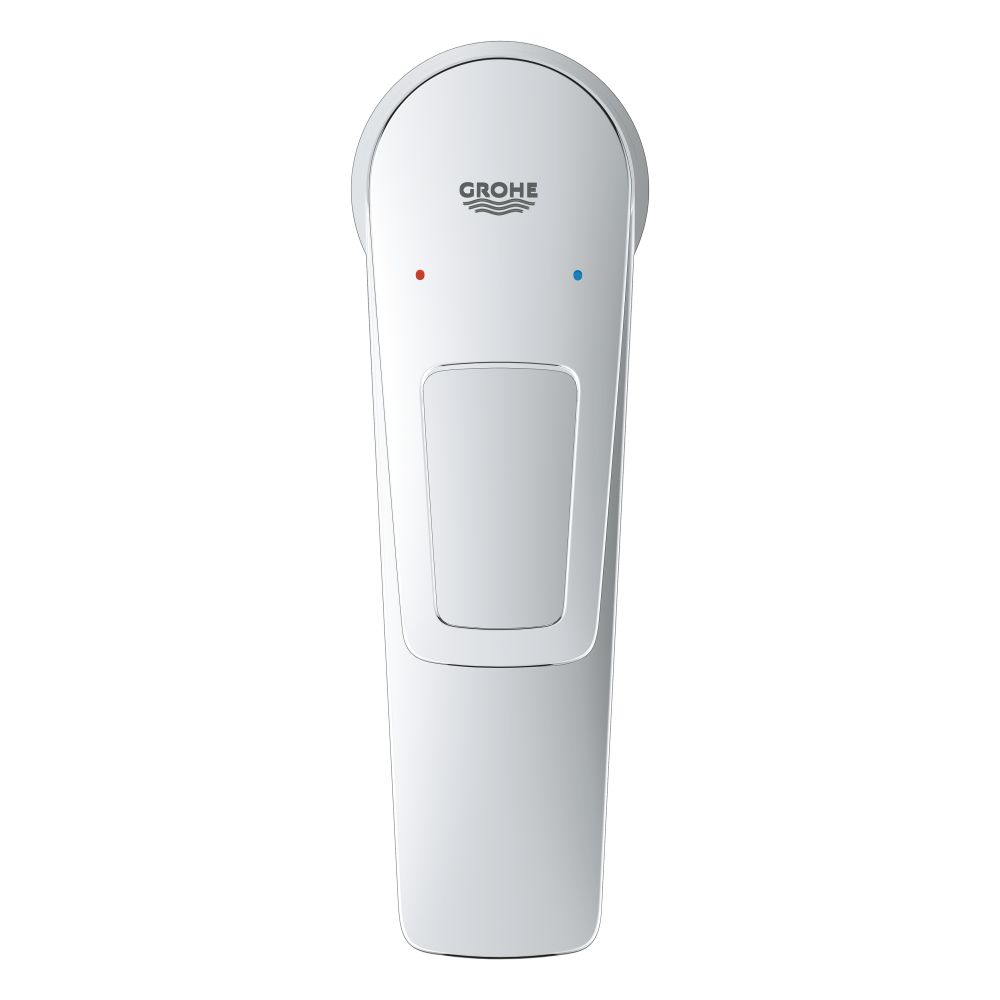 Смеситель для раковины GROHE BauLoop, XL-size, хром (23764001)