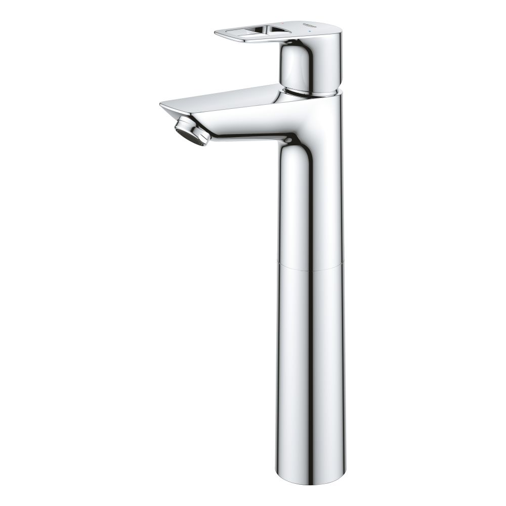 Смеситель для раковины GROHE BauLoop, XL-size, хром (23764001)