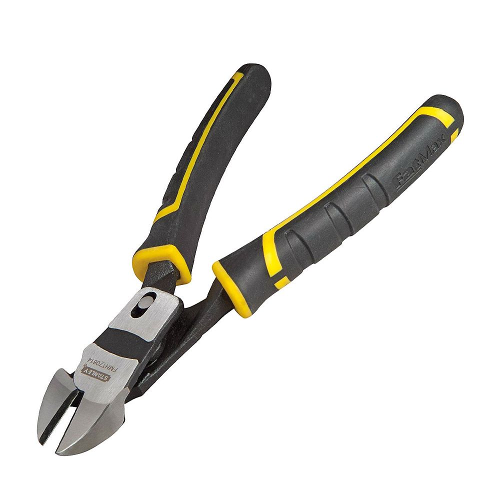 Кусачки диагональные FatMax Compound Action STANLEY FMHT0-70814