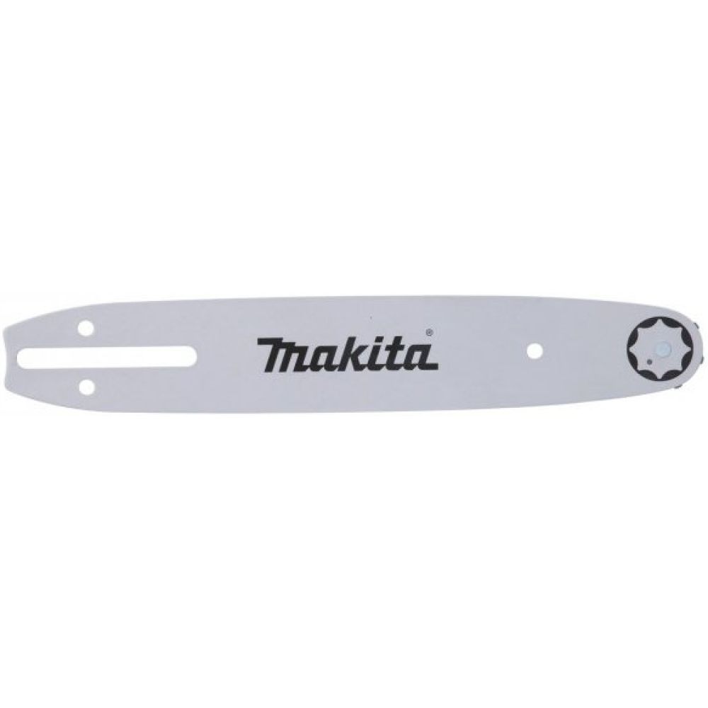Шина Makita, длина 40 см/16", шаг 3/8", паз 1, 1 мм, SN, M-L, 56 звеньев, 958500051