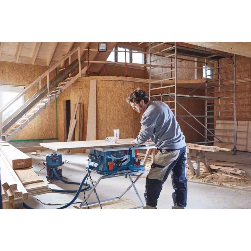 Распиловочный стол Bosch GTA 560 (0601B22700)