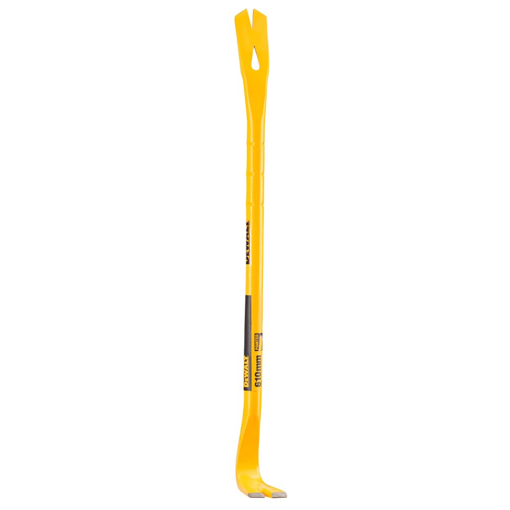 Монтировка-гвоздодер DEWALT DWHT55129-1, 61 см