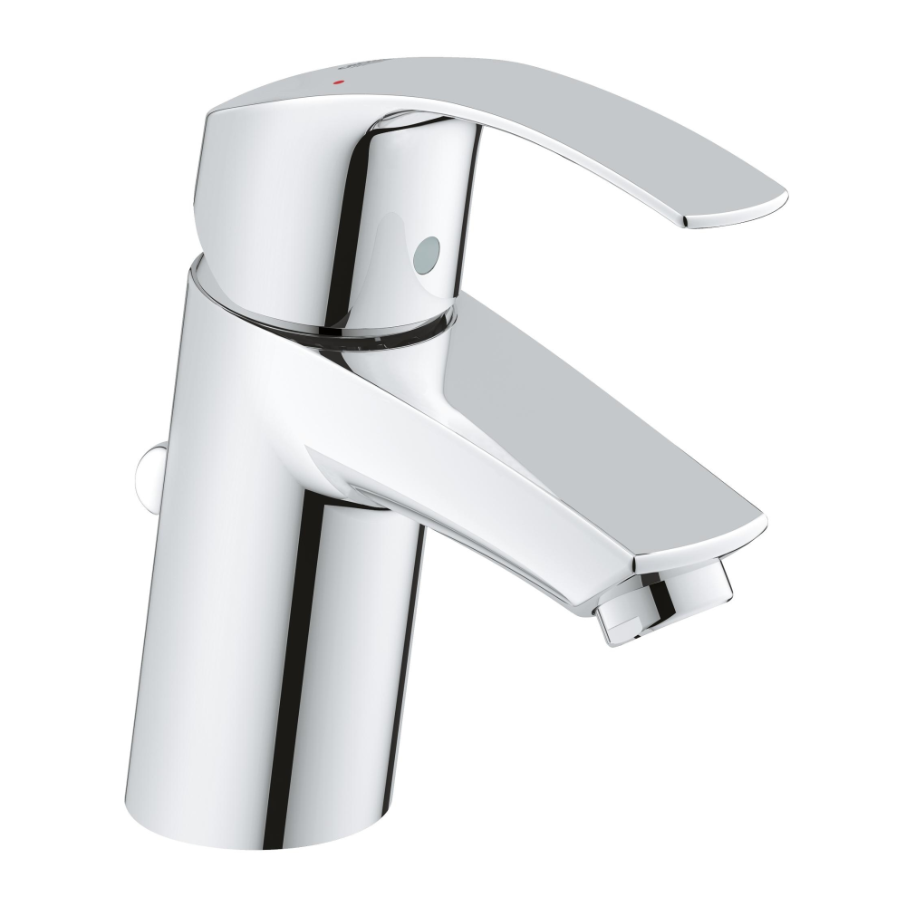 Готовый комплект для ванной комнаты GROHE Eurosmart (NB0039)