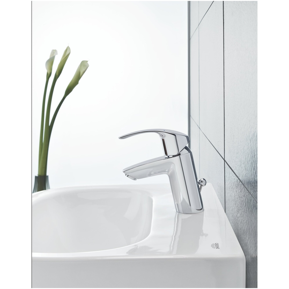 Готовый комплект для ванной комнаты GROHE Eurosmart (NB0039)