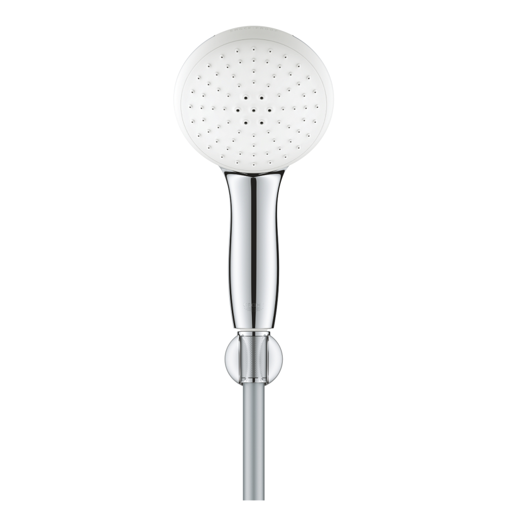 Готовый комплект для ванной комнаты GROHE Eurosmart (NB0039)