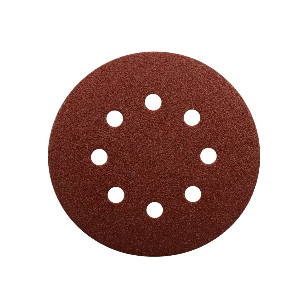 Круг шлифовальный Makita D125 мм, A100 (D-54520)