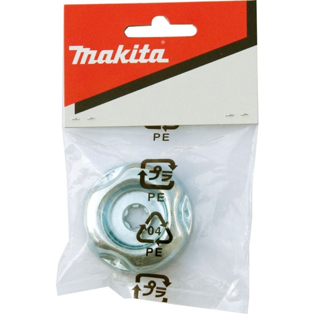 Ограничительная чашка М8 для фиксации ножа триммера Makita, d 46, 5 мм, 168797-8