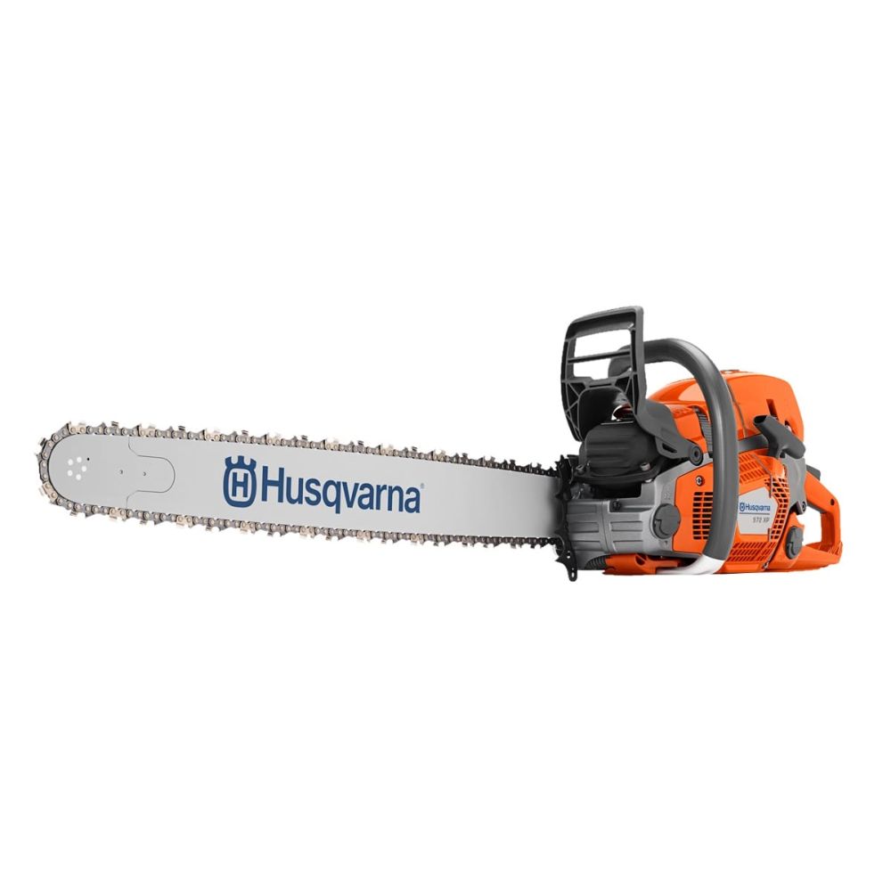 Бензопила Husqvarna 572XP (18", 3/8", X-Cut С85, 1.5 мм, X-Force), 9667331-18