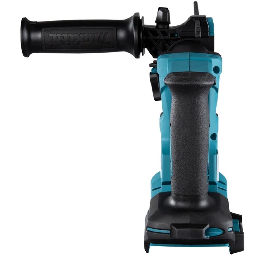 Аккумуляторный перфоратор Makita, 40 В, 2.1 Дж, 5000 уд/мин, 1350 об/мин, без АКБ и ЗУ, HR010GZ