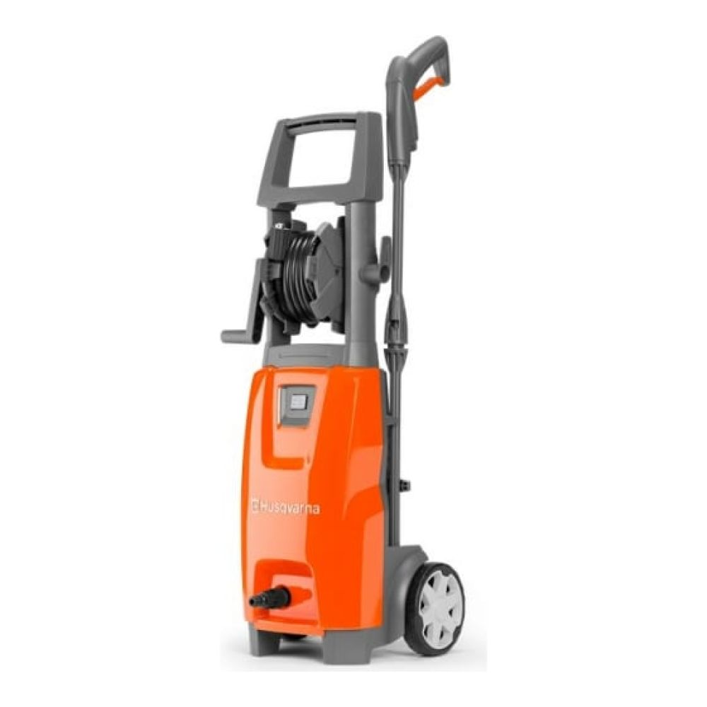 Мойка высокого давления Husqvarna PW 125, 9676764-01