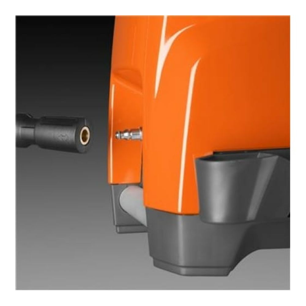 Мойка высокого давления Husqvarna PW 345C, 9676776-01