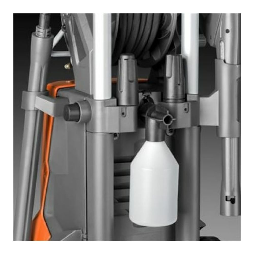 Мойка высокого давления Husqvarna PW 345C, 9676776-01