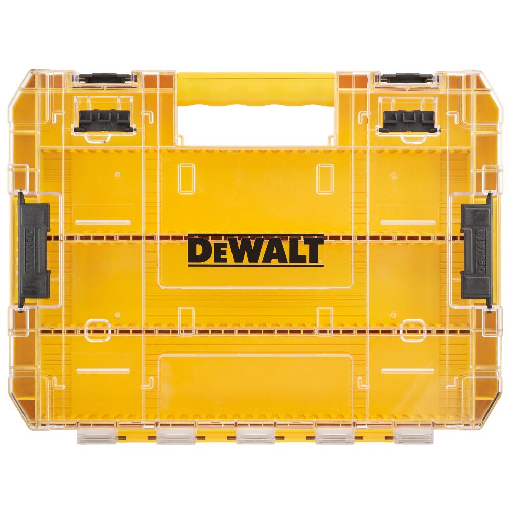 Кейс для оснастки DEWALT DT70804
